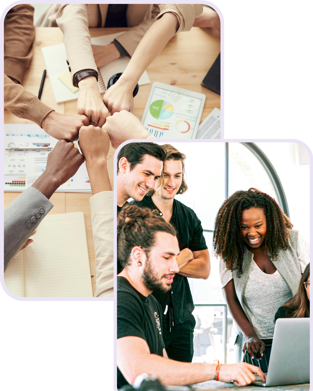 Team collaboration